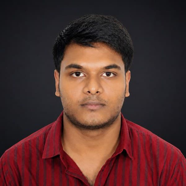 Rushi Jagarlamudi
